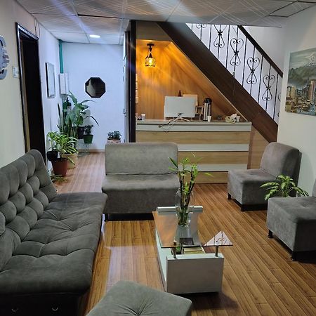 Hotel Slow Montecarlo Manizales Exterior photo