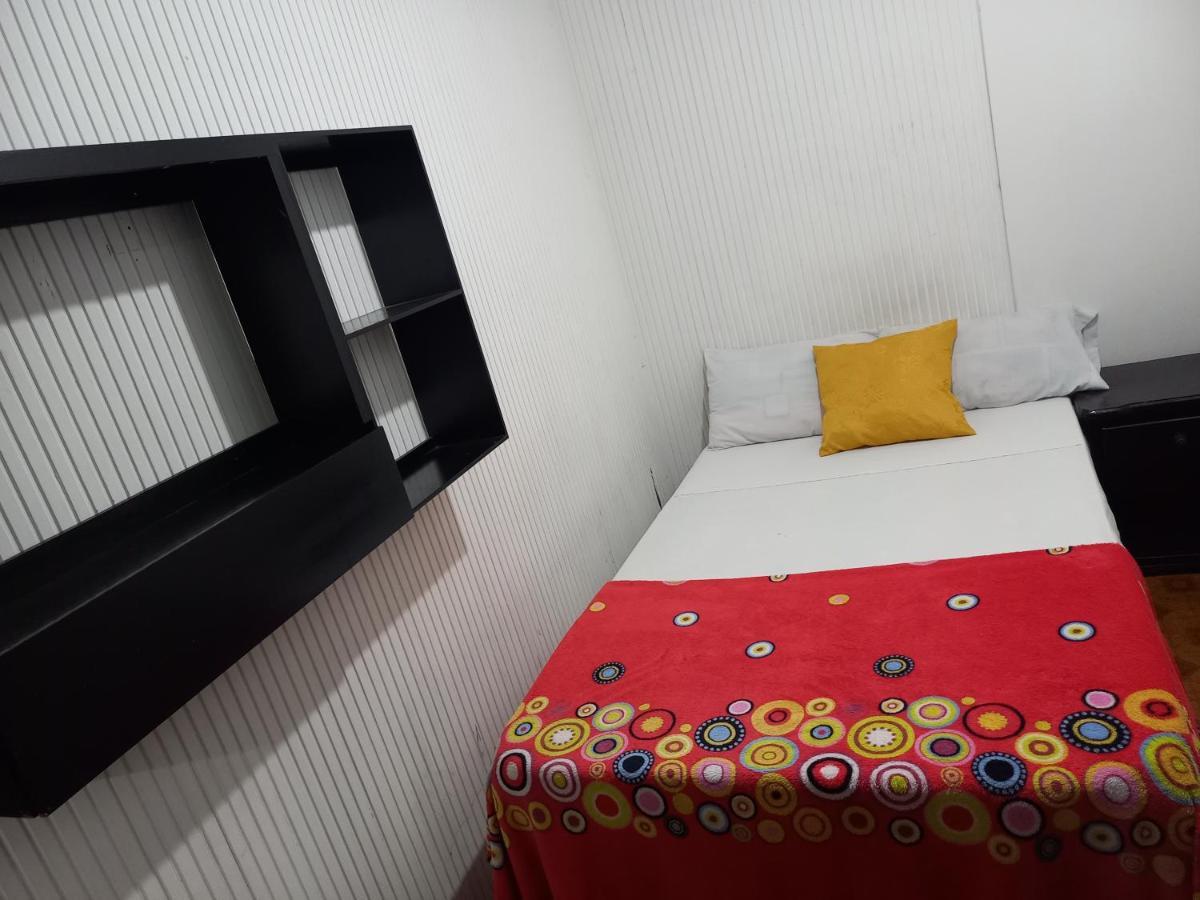 Hotel Slow Montecarlo Manizales Exterior photo