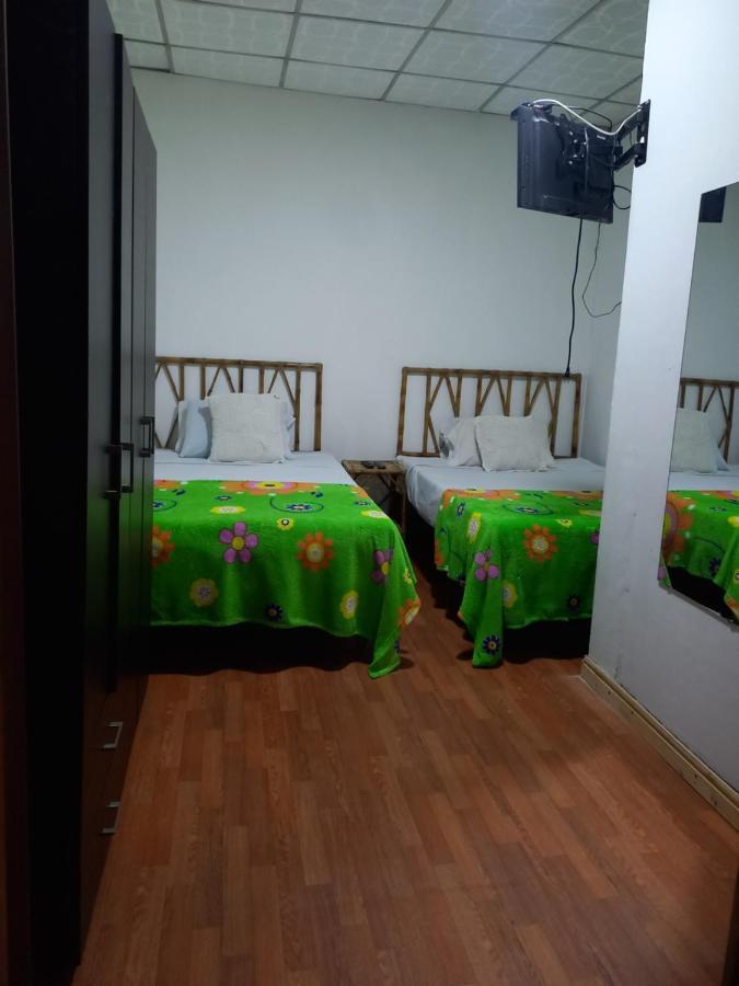 Hotel Slow Montecarlo Manizales Exterior photo